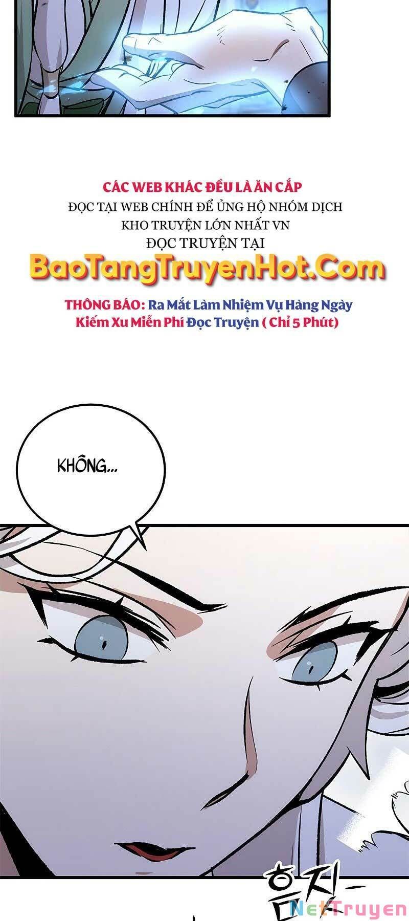 đọc truyện Tăng Lực Thợ Săn Chương 3 ảnh 6 tại Giả Dược