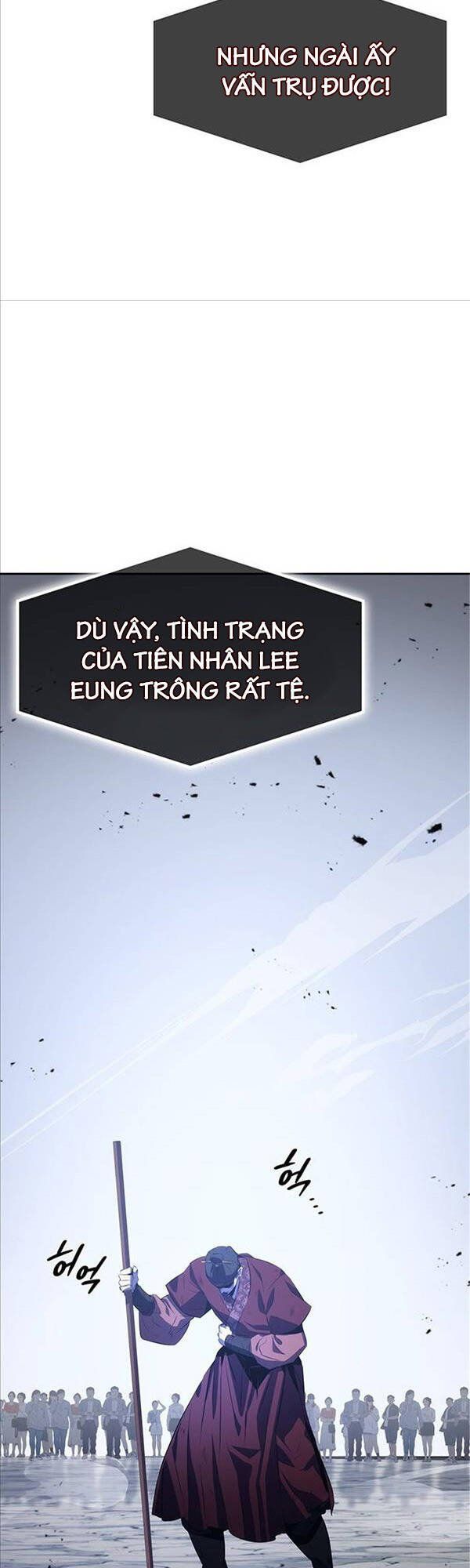 đọc truyện Tăng Lực Thợ Săn Chương 30 ảnh 2 tại Giả Dược