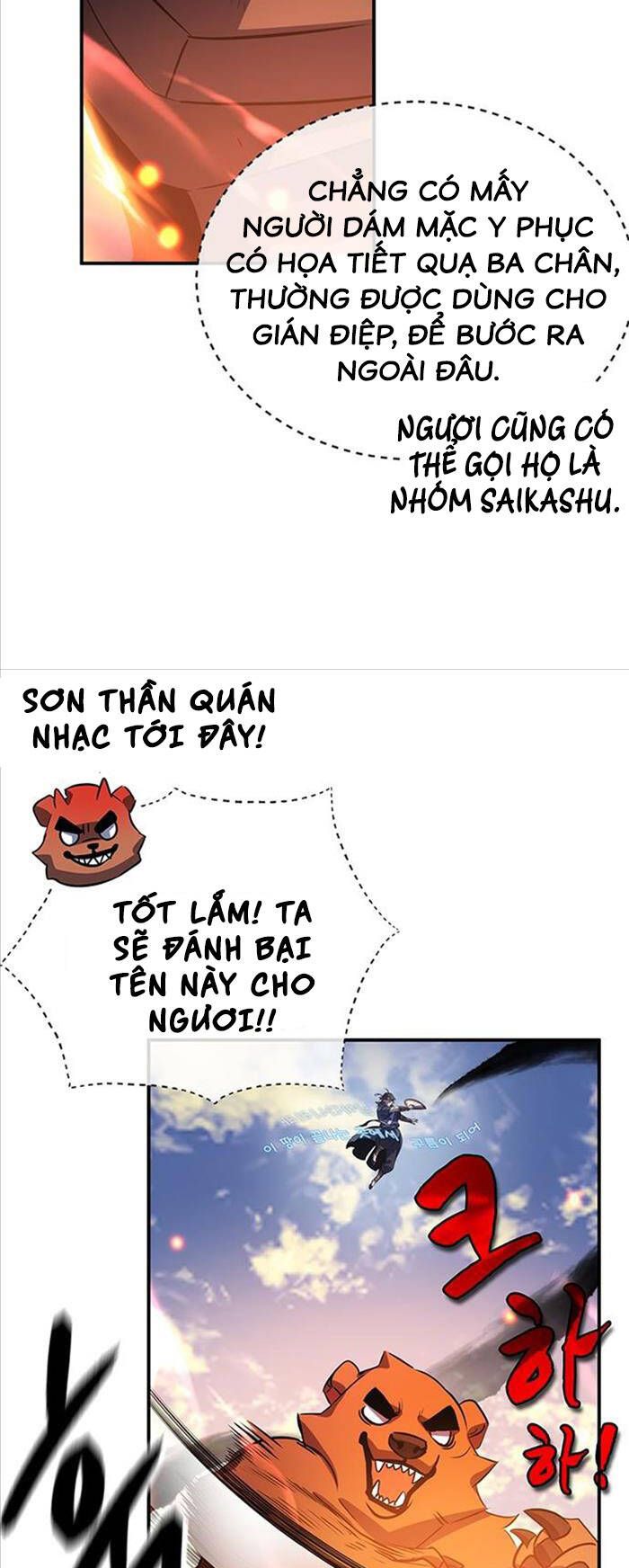 đọc truyện Tăng Lực Thợ Săn Chương 31 ảnh 37 tại Giả Dược