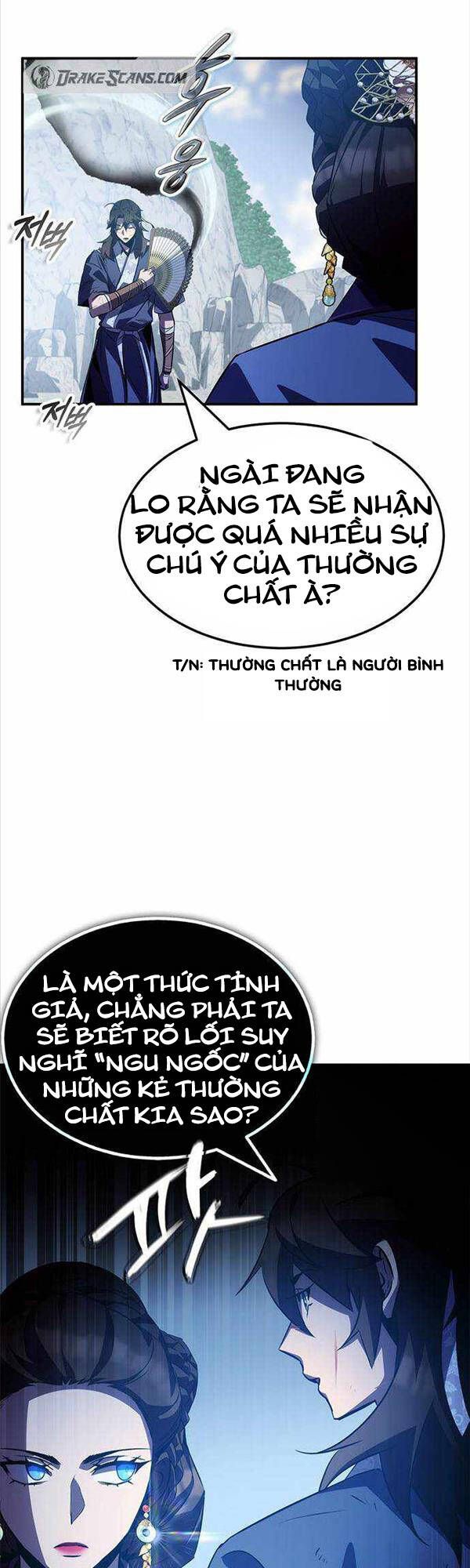 đọc truyện Tăng Lực Thợ Săn Chương 32 ảnh 17 tại Giả Dược