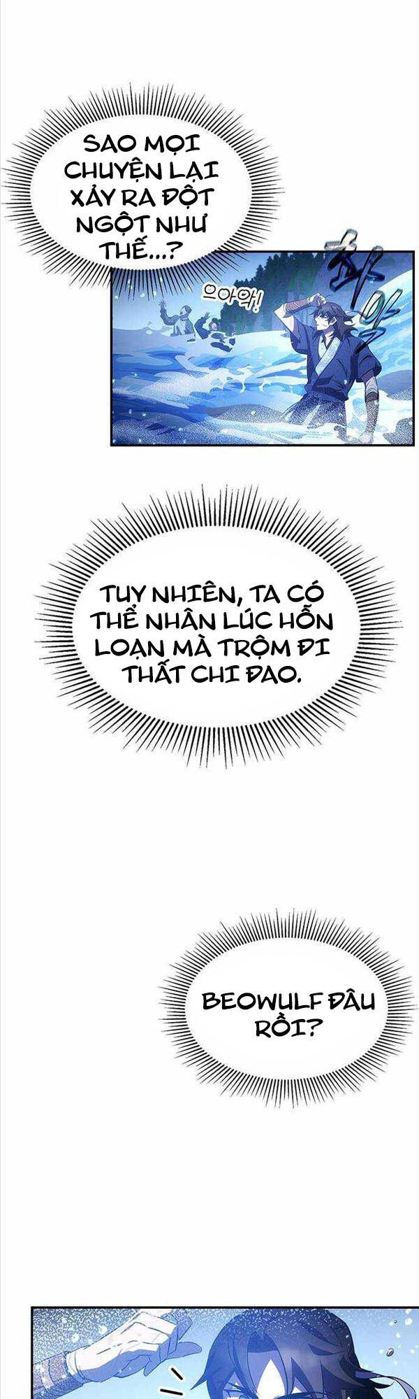 đọc truyện Tăng Lực Thợ Săn Chương 32 ảnh 48 tại Giả Dược