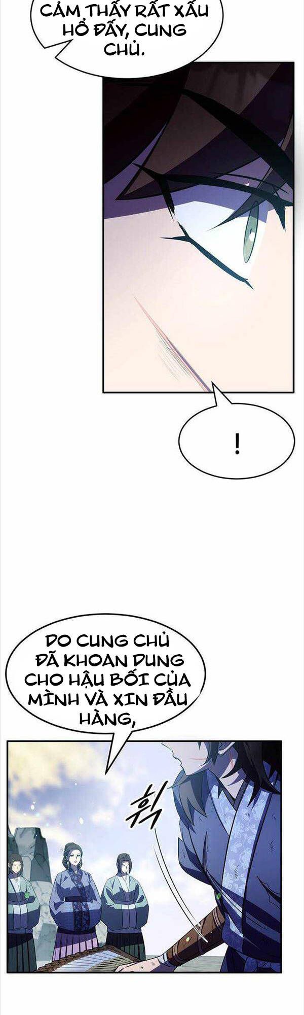 đọc truyện Tăng Lực Thợ Săn Chương 32 ảnh 10 tại Giả Dược