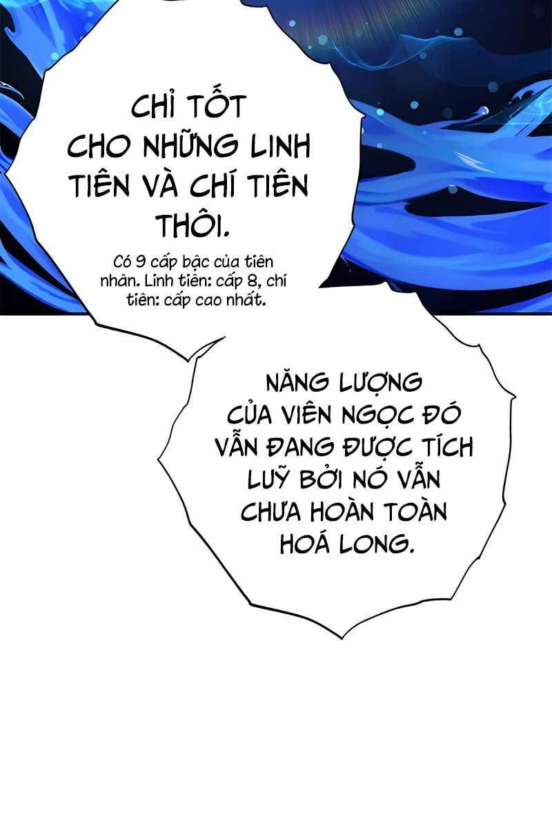 đọc truyện Tăng Lực Thợ Săn Chương 33 ảnh 119 tại Giả Dược