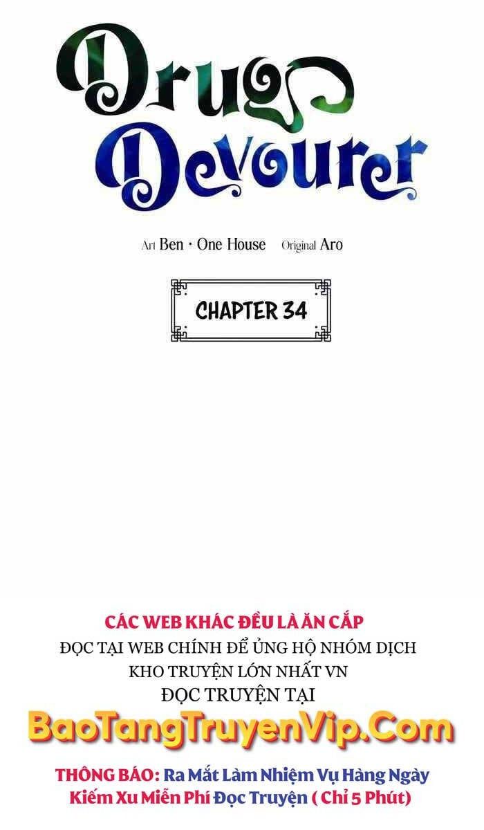 đọc truyện Tăng Lực Thợ Săn Chương 34 ảnh 34 tại Giả Dược