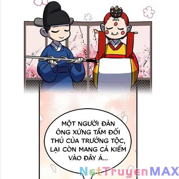 đọc truyện Tăng Lực Thợ Săn Chương 37 ảnh 22 tại Giả Dược