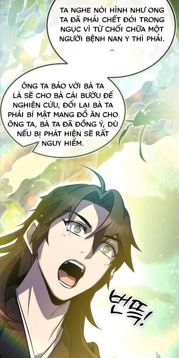 đọc truyện Tăng Lực Thợ Săn Chương 38 ảnh 26 tại Giả Dược