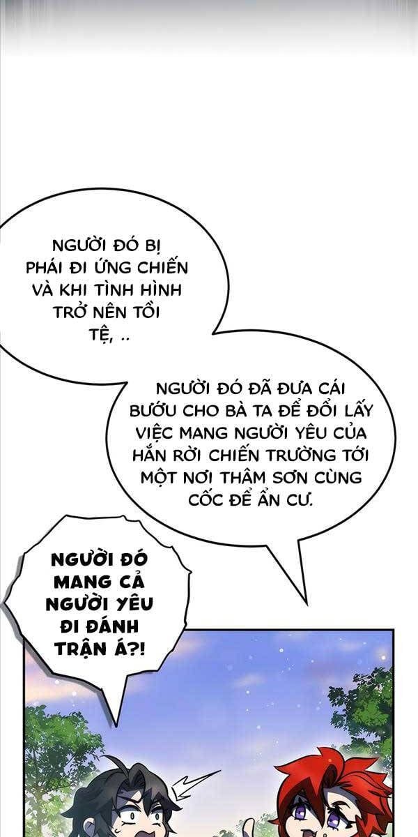 đọc truyện Tăng Lực Thợ Săn Chương 38 ảnh 32 tại Giả Dược