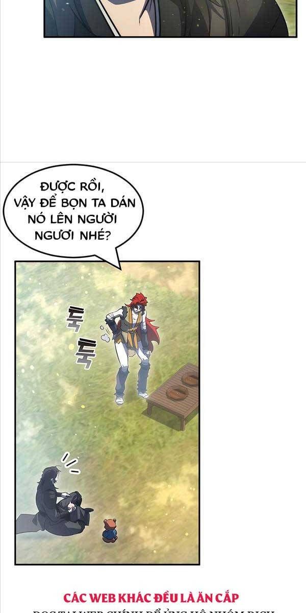 đọc truyện Tăng Lực Thợ Săn Chương 38 ảnh 35 tại Giả Dược