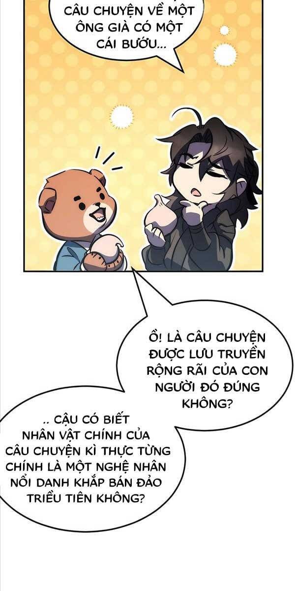 đọc truyện Tăng Lực Thợ Săn Chương 38 ảnh 8 tại Giả Dược