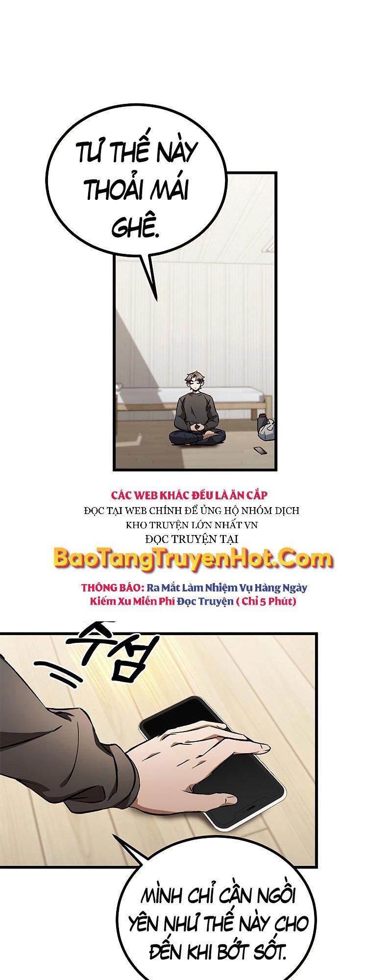 đọc truyện Tăng Lực Thợ Săn Chương 4 ảnh 16 tại Giả Dược