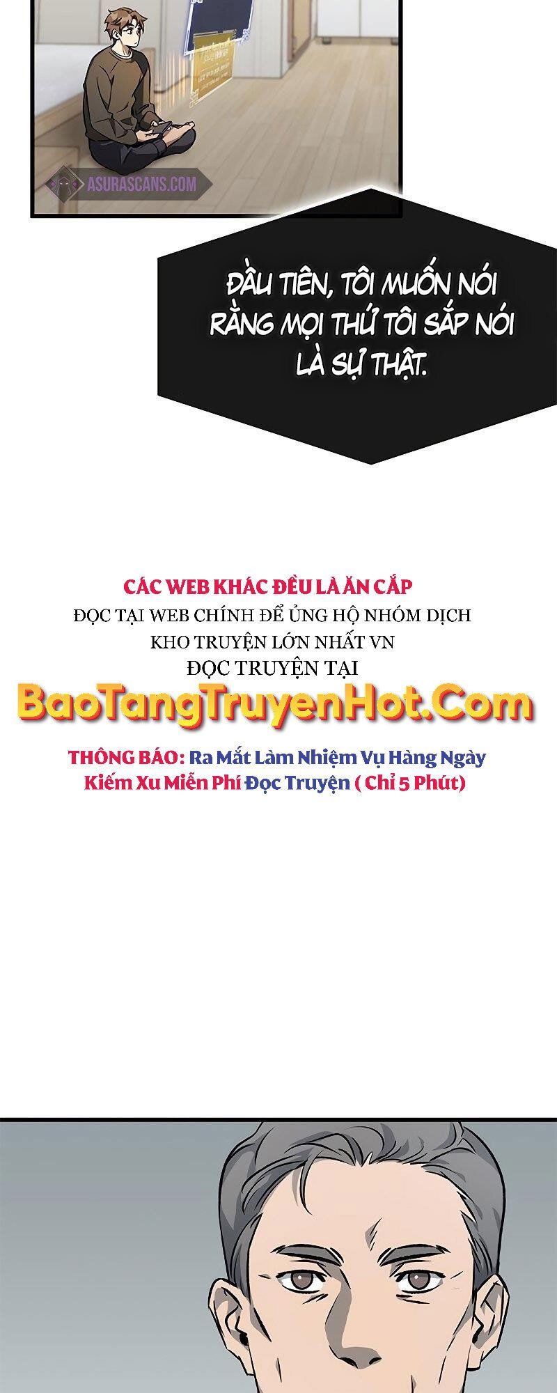 đọc truyện Tăng Lực Thợ Săn Chương 4 ảnh 23 tại Giả Dược