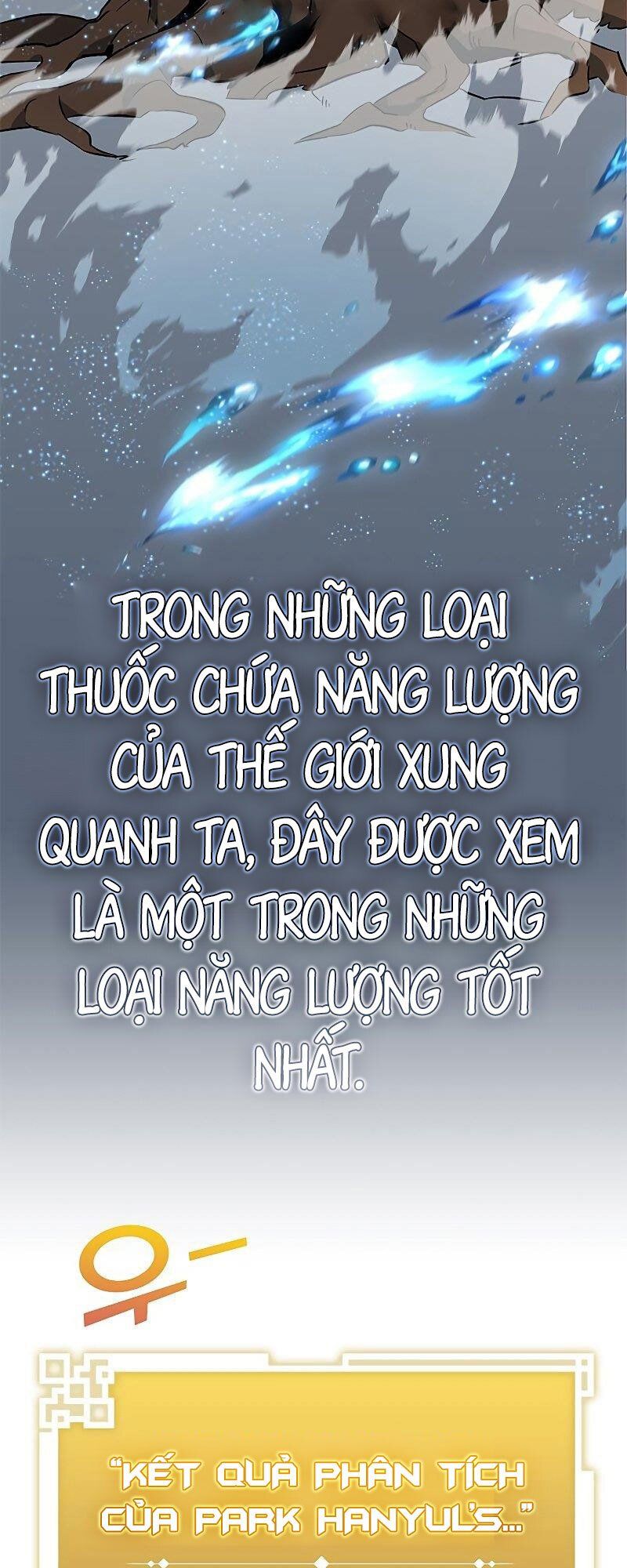 đọc truyện Tăng Lực Thợ Săn Chương 4 ảnh 4 tại Giả Dược