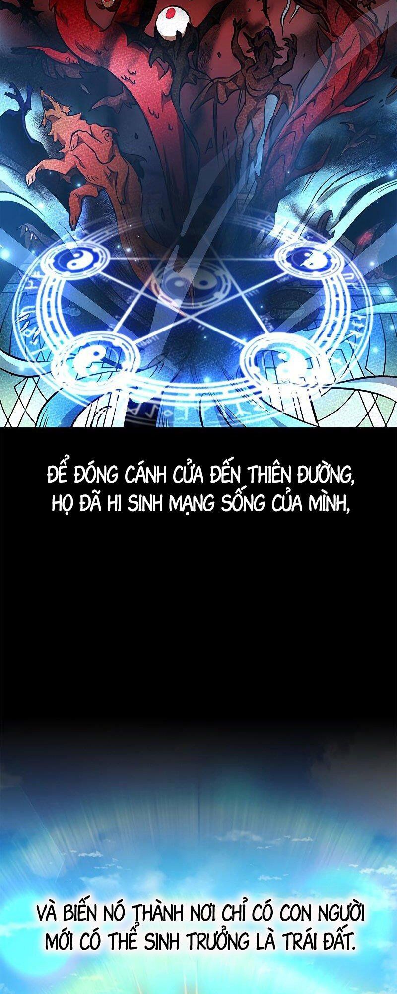 đọc truyện Tăng Lực Thợ Săn Chương 4 ảnh 32 tại Giả Dược