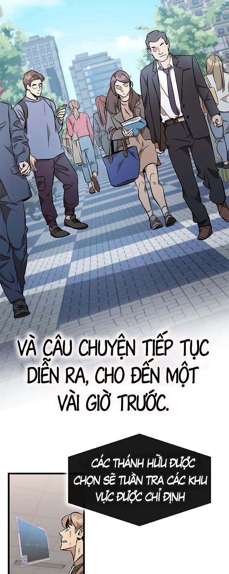 đọc truyện Tăng Lực Thợ Săn Chương 4 ảnh 35 tại Giả Dược