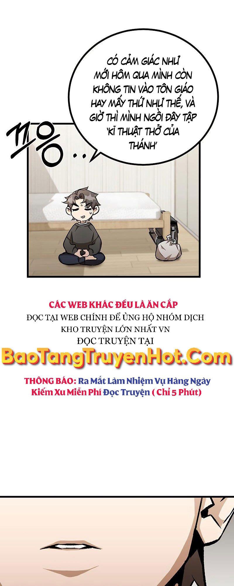 đọc truyện Tăng Lực Thợ Săn Chương 4 ảnh 45 tại Giả Dược