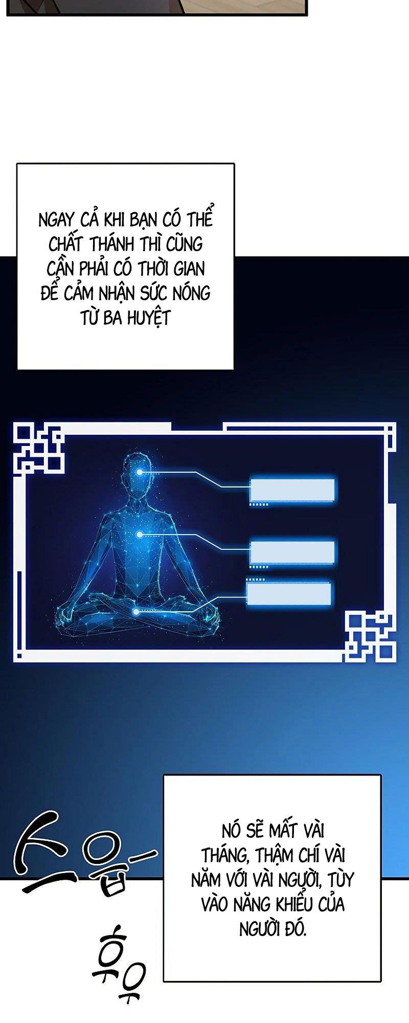 đọc truyện Tăng Lực Thợ Săn Chương 4 ảnh 48 tại Giả Dược