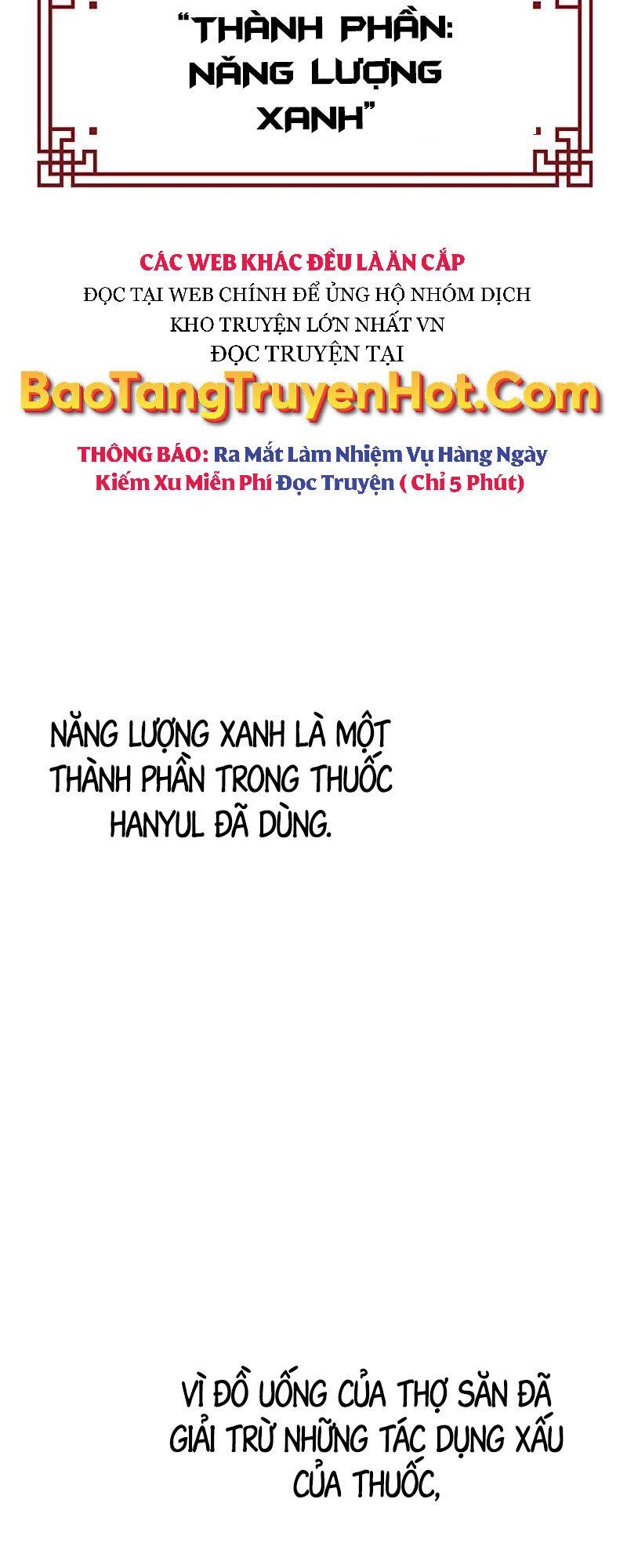 đọc truyện Tăng Lực Thợ Săn Chương 4 ảnh 8 tại Giả Dược