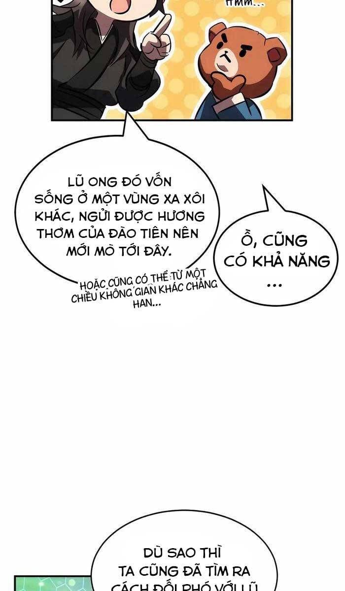 đọc truyện Tăng Lực Thợ Săn Chương 40 ảnh 36 tại Giả Dược