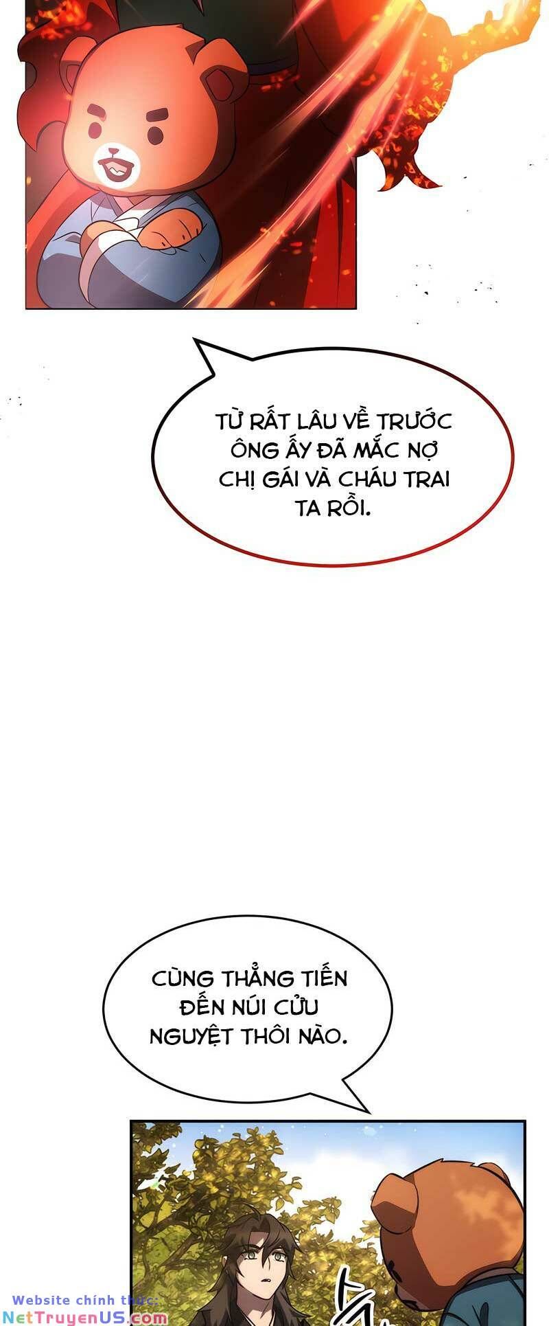 đọc truyện Tăng Lực Thợ Săn Chương 41 ảnh 19 tại Giả Dược