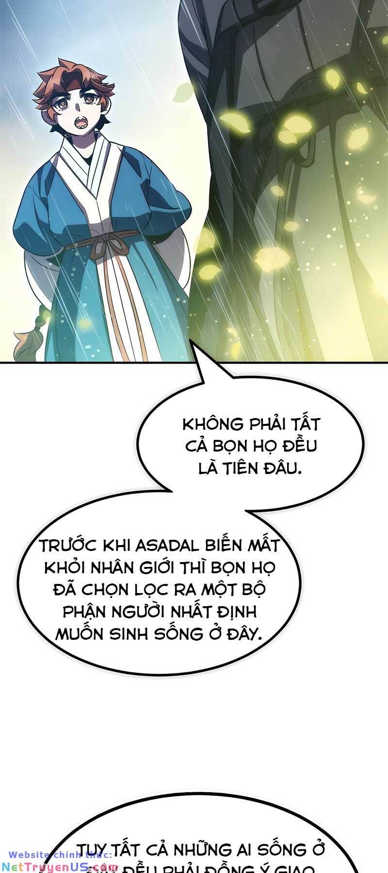 đọc truyện Tăng Lực Thợ Săn Chương 41 ảnh 51 tại Giả Dược