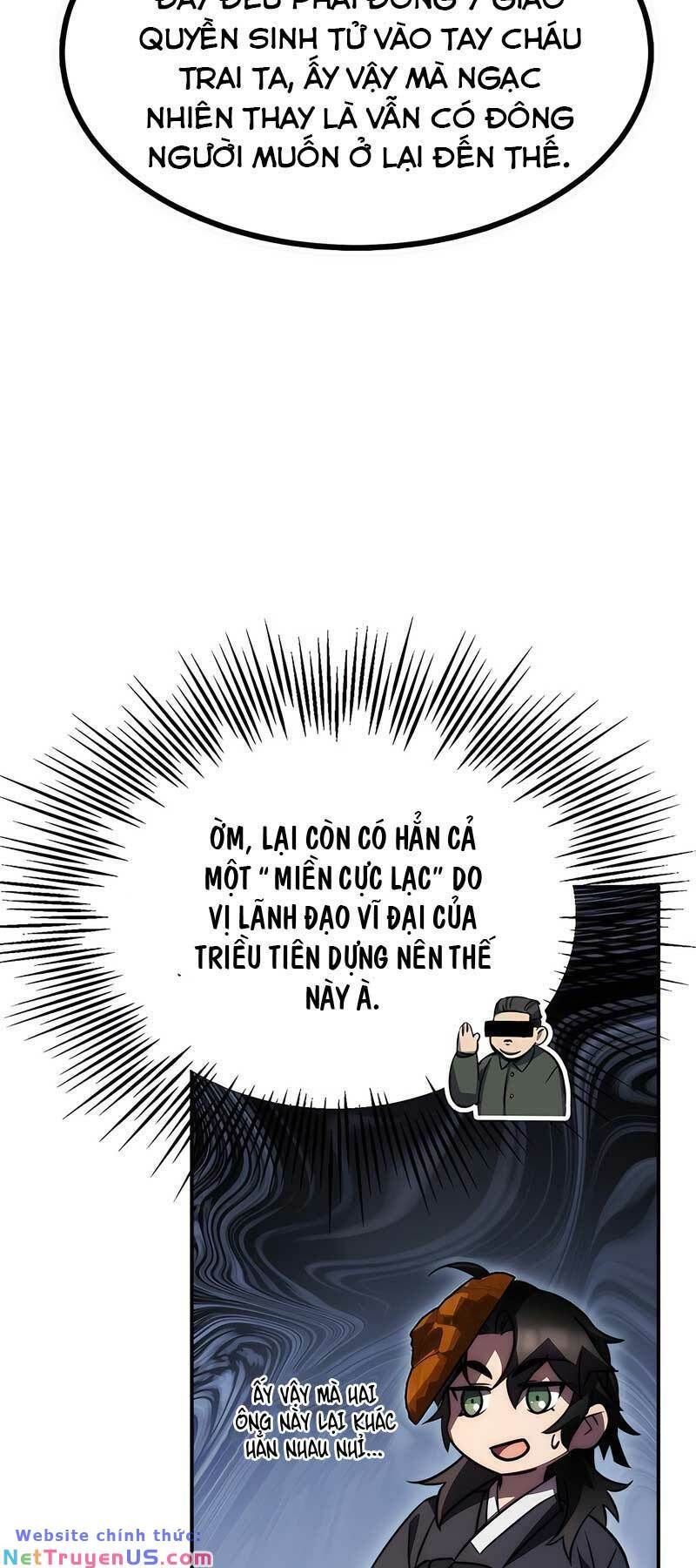 đọc truyện Tăng Lực Thợ Săn Chương 41 ảnh 52 tại Giả Dược