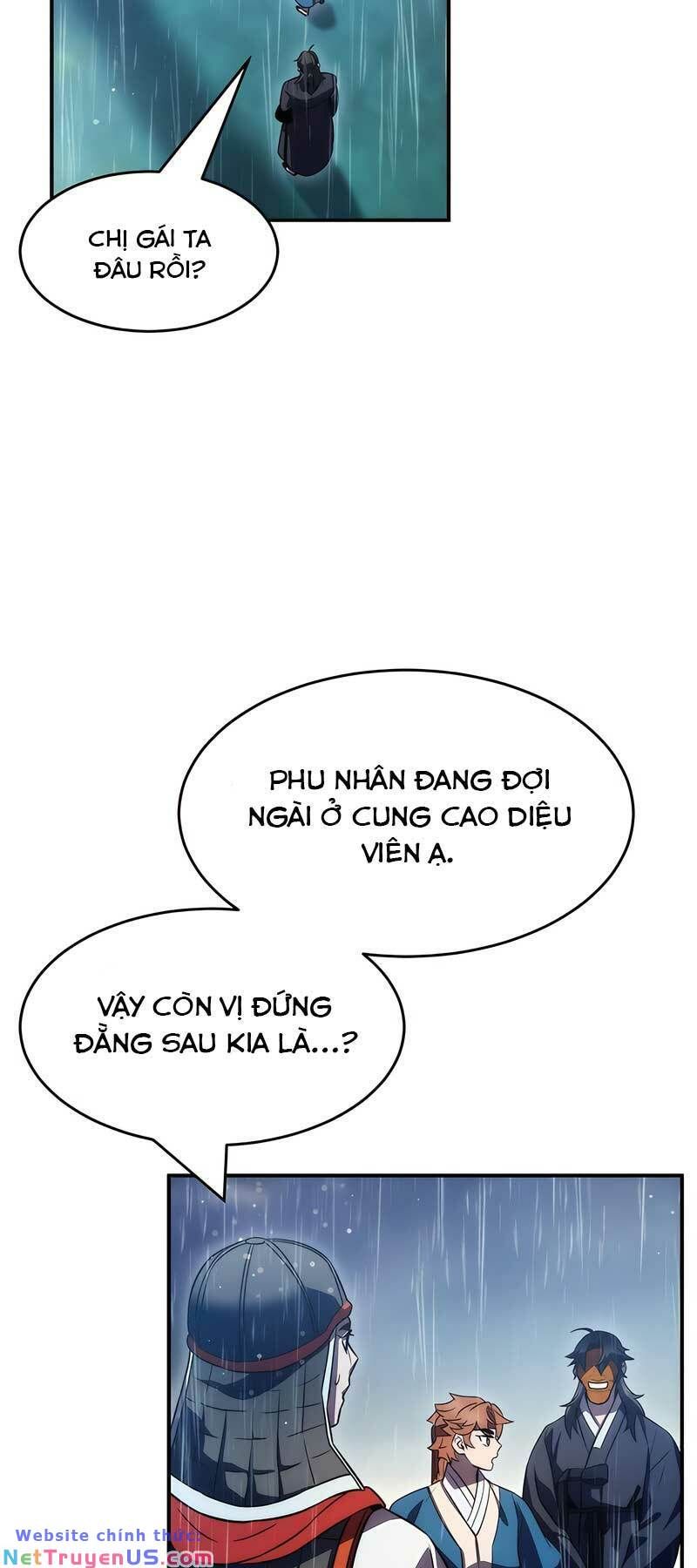 đọc truyện Tăng Lực Thợ Săn Chương 41 ảnh 56 tại Giả Dược
