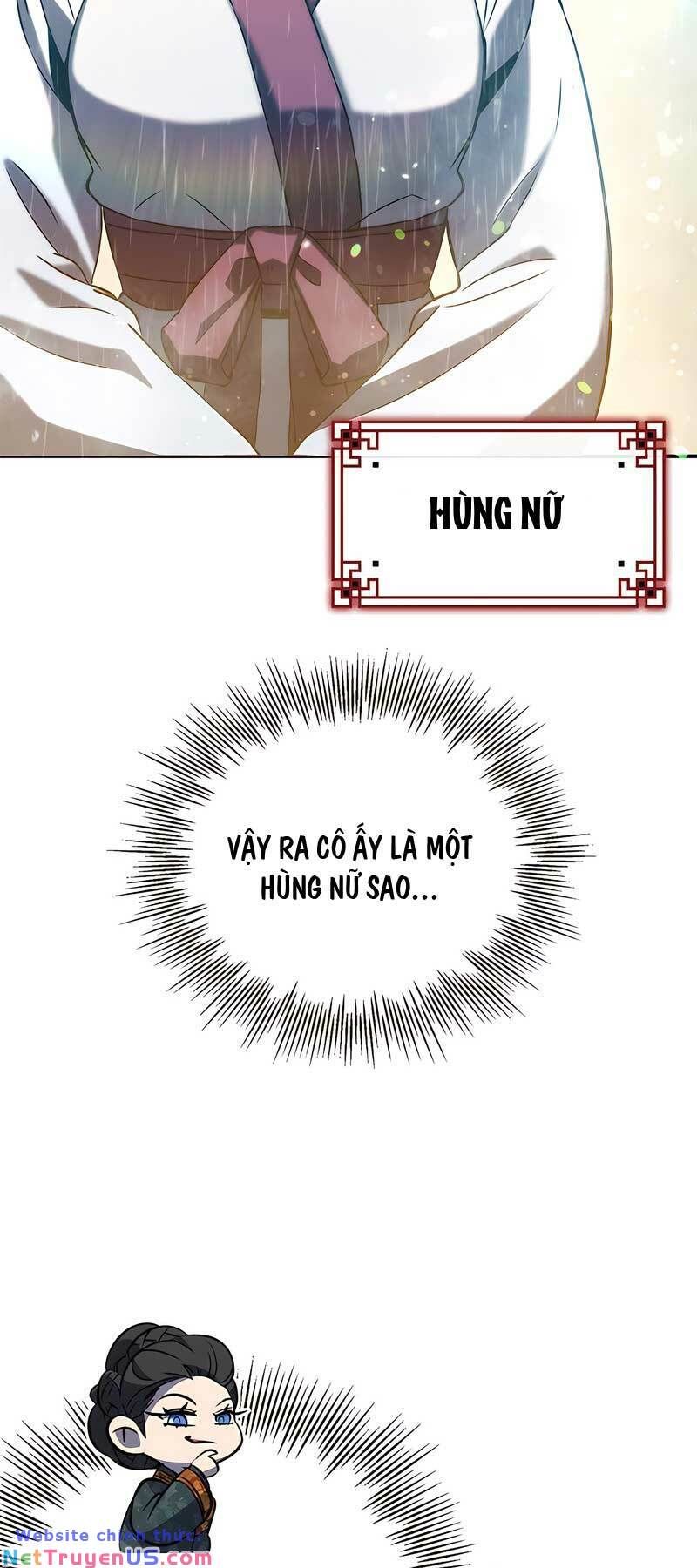 đọc truyện Tăng Lực Thợ Săn Chương 41 ảnh 64 tại Giả Dược