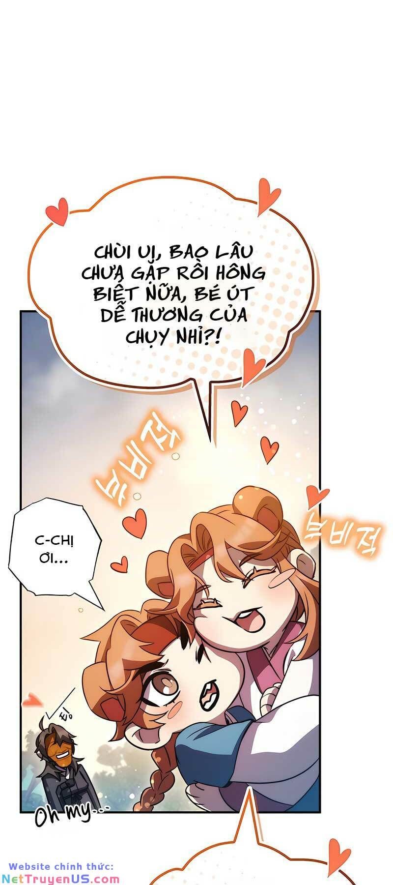 đọc truyện Tăng Lực Thợ Săn Chương 41 ảnh 71 tại Giả Dược