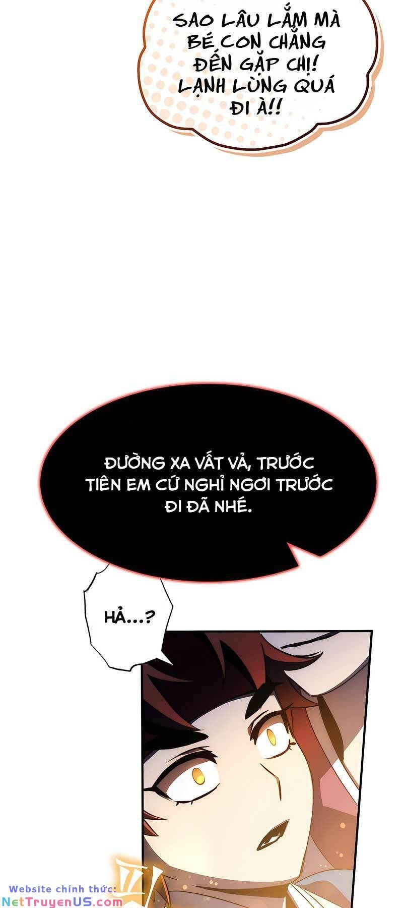 đọc truyện Tăng Lực Thợ Săn Chương 41 ảnh 72 tại Giả Dược
