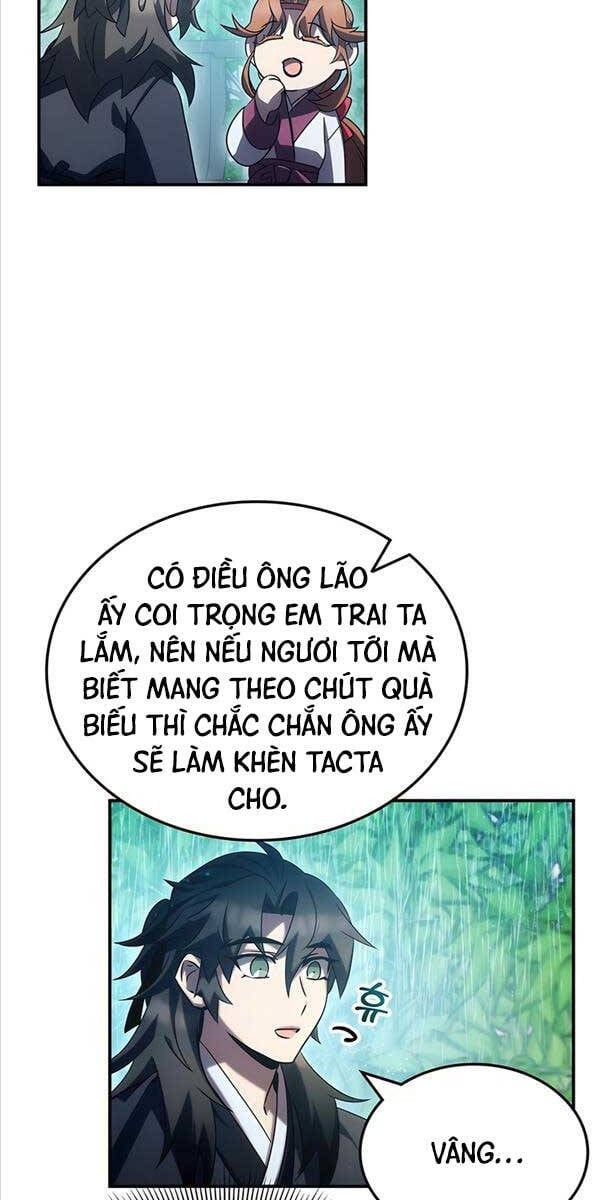 đọc truyện Tăng Lực Thợ Săn Chương 42 ảnh 23 tại Giả Dược
