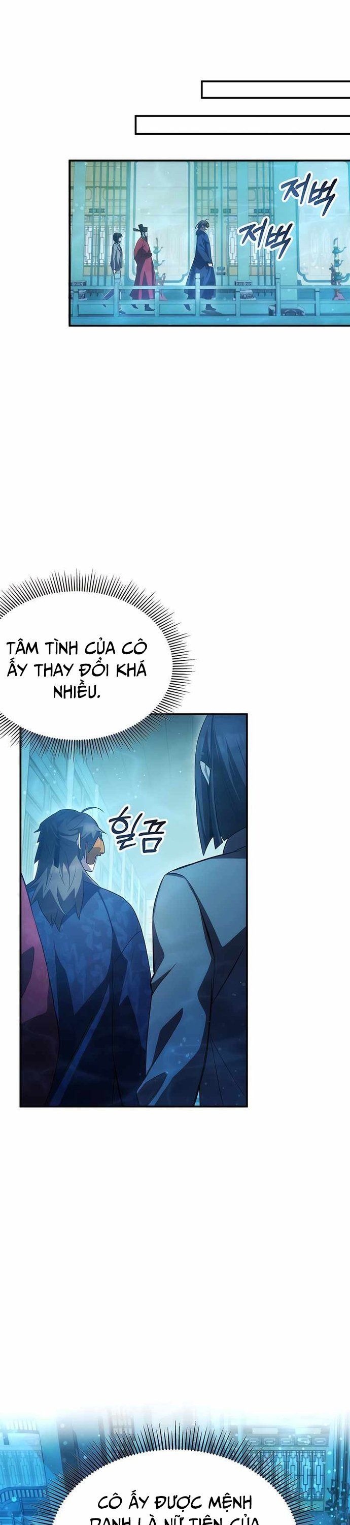 đọc truyện Tăng Lực Thợ Săn Chương 45 ảnh 3 tại Giả Dược