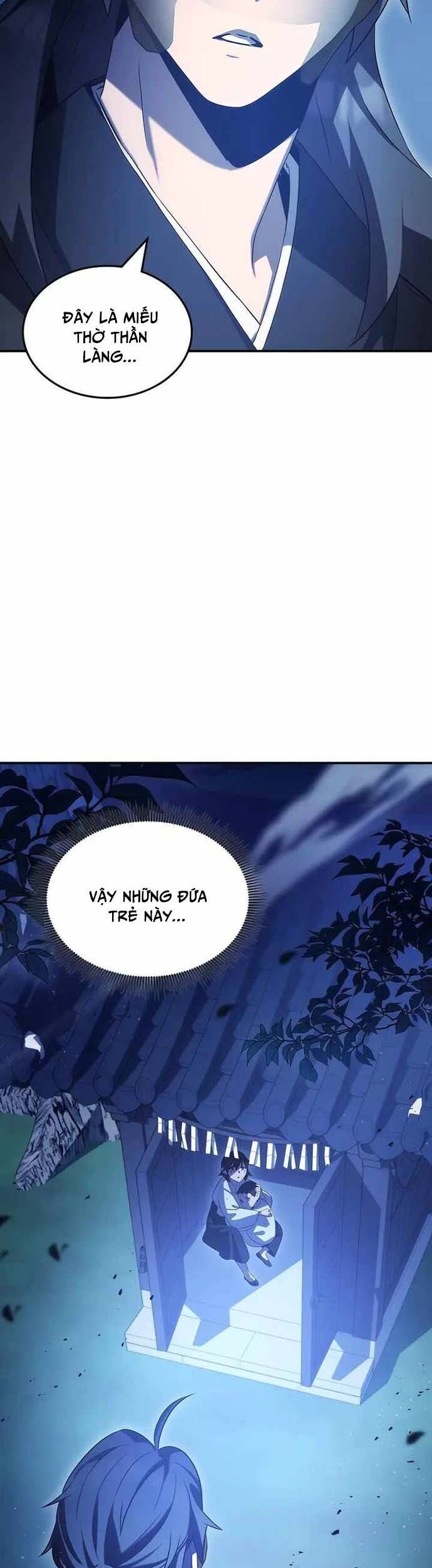 đọc truyện Tăng Lực Thợ Săn Chương 48 ảnh 28 tại Giả Dược