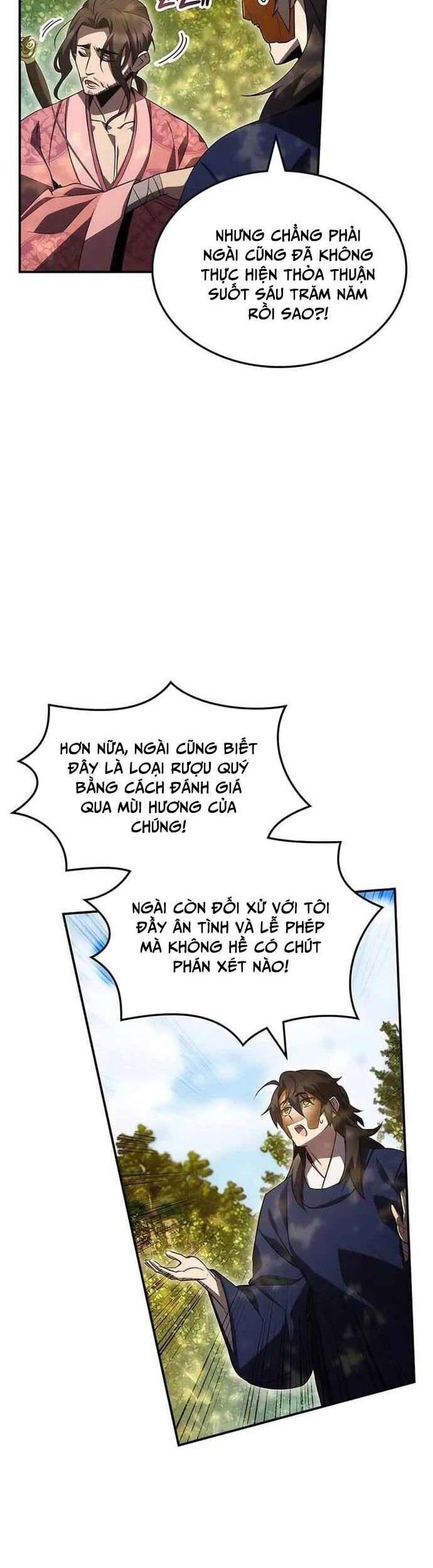đọc truyện Tăng Lực Thợ Săn Chương 48 ảnh 5 tại Giả Dược