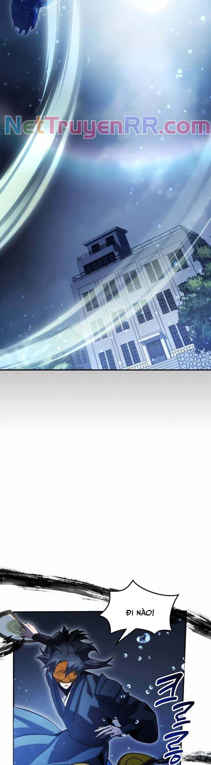 đọc truyện Tăng Lực Thợ Săn Chương 49 ảnh 14 tại Giả Dược