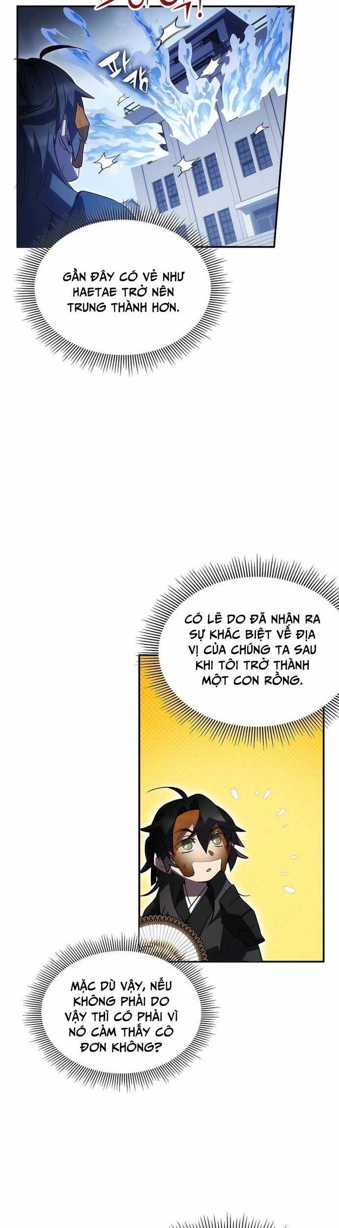 đọc truyện Tăng Lực Thợ Săn Chương 49 ảnh 17 tại Giả Dược
