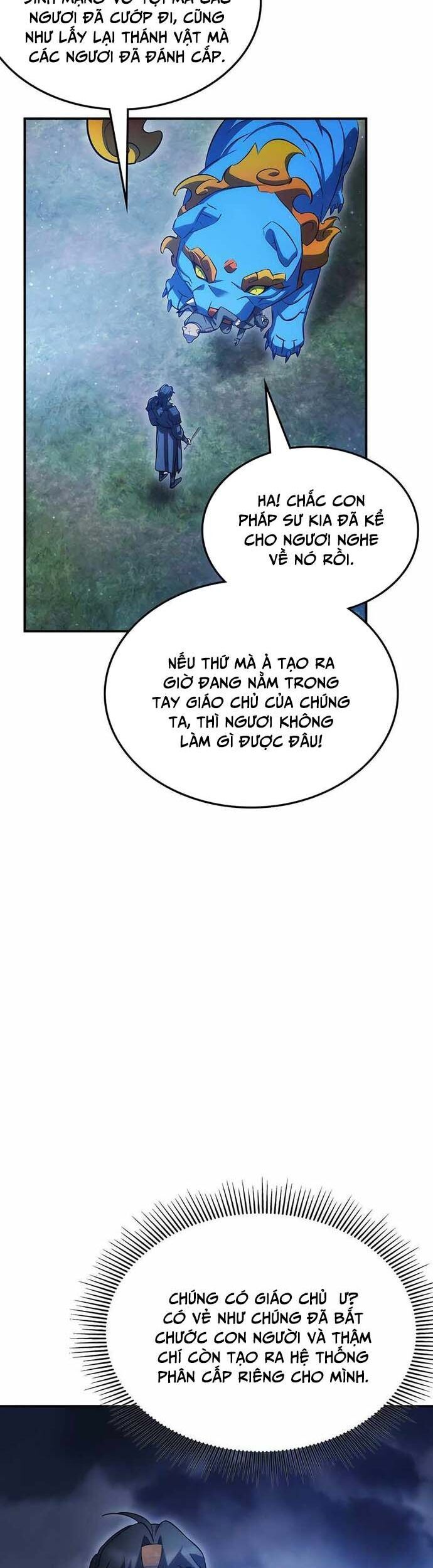 đọc truyện Tăng Lực Thợ Săn Chương 49 ảnh 22 tại Giả Dược