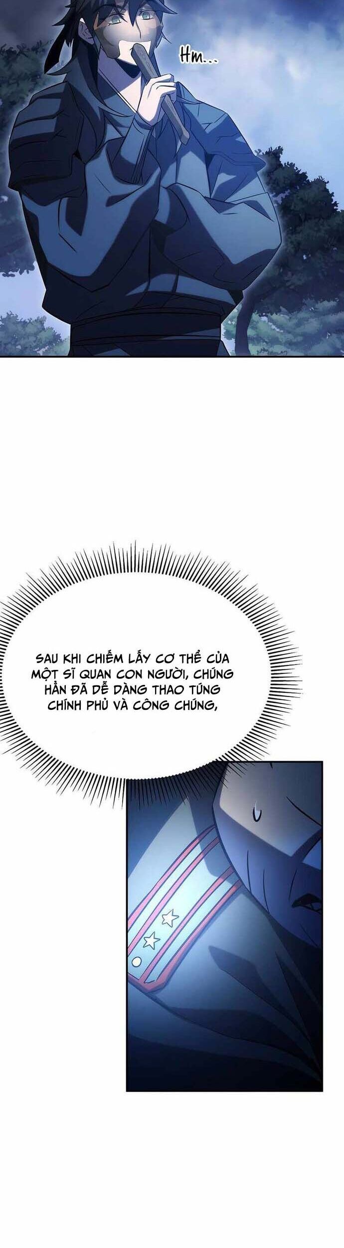 đọc truyện Tăng Lực Thợ Săn Chương 49 ảnh 23 tại Giả Dược