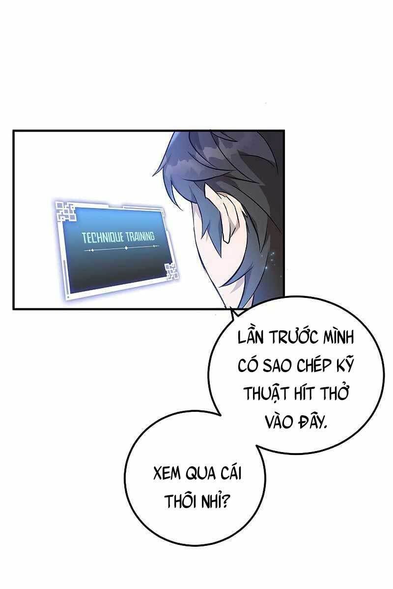 đọc truyện Tăng Lực Thợ Săn Chương 5 ảnh 50 tại Giả Dược