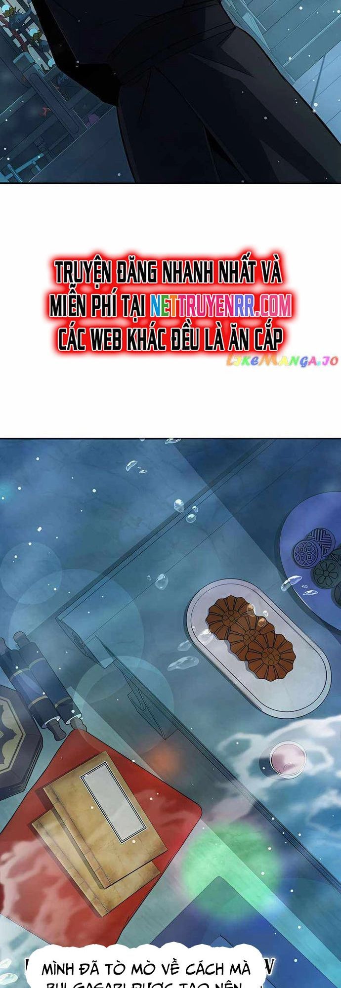 đọc truyện Tăng Lực Thợ Săn Chương 51 ảnh 20 tại Giả Dược