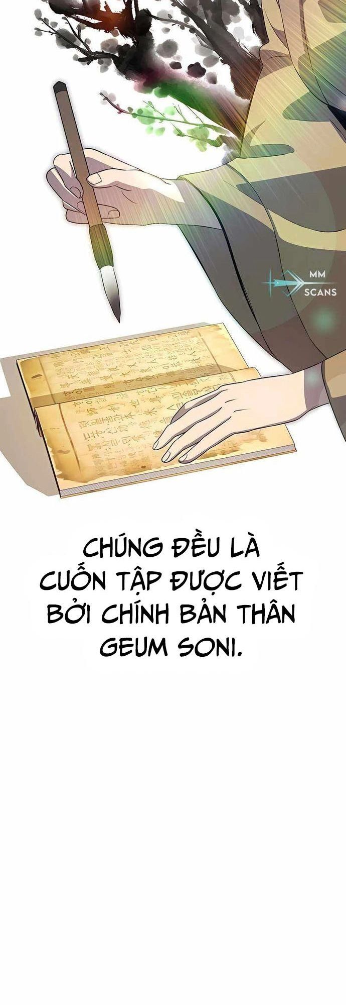 đọc truyện Tăng Lực Thợ Săn Chương 51 ảnh 22 tại Giả Dược