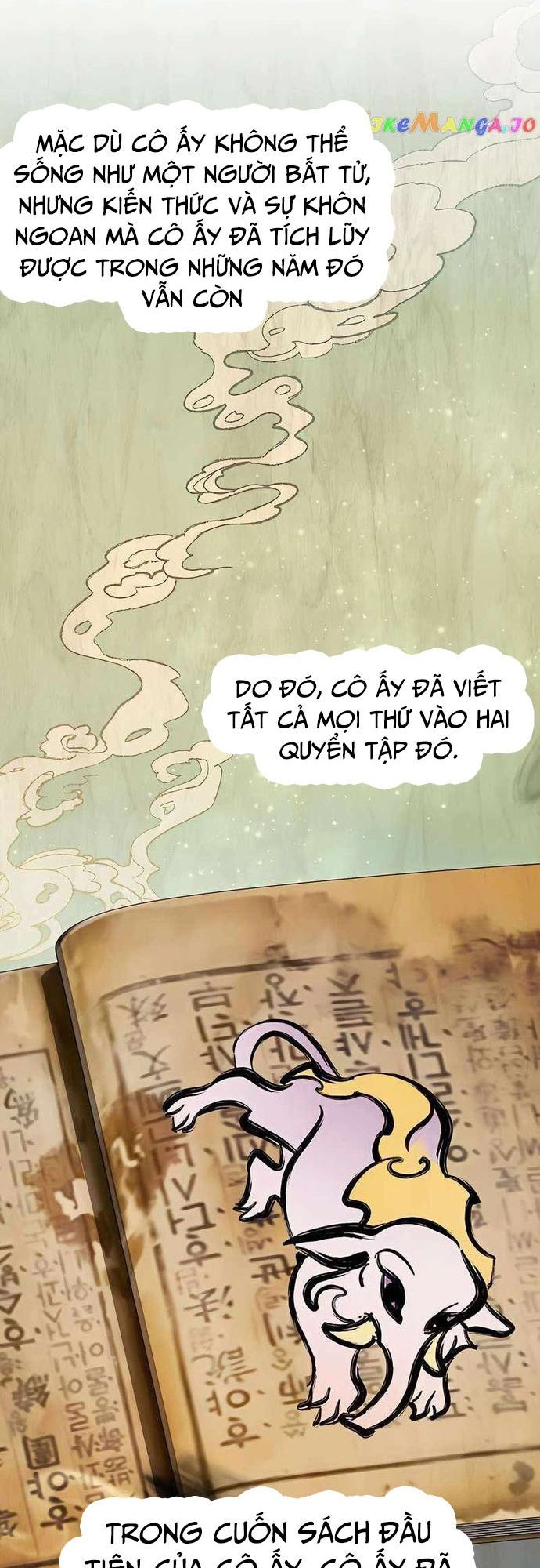 đọc truyện Tăng Lực Thợ Săn Chương 51 ảnh 24 tại Giả Dược