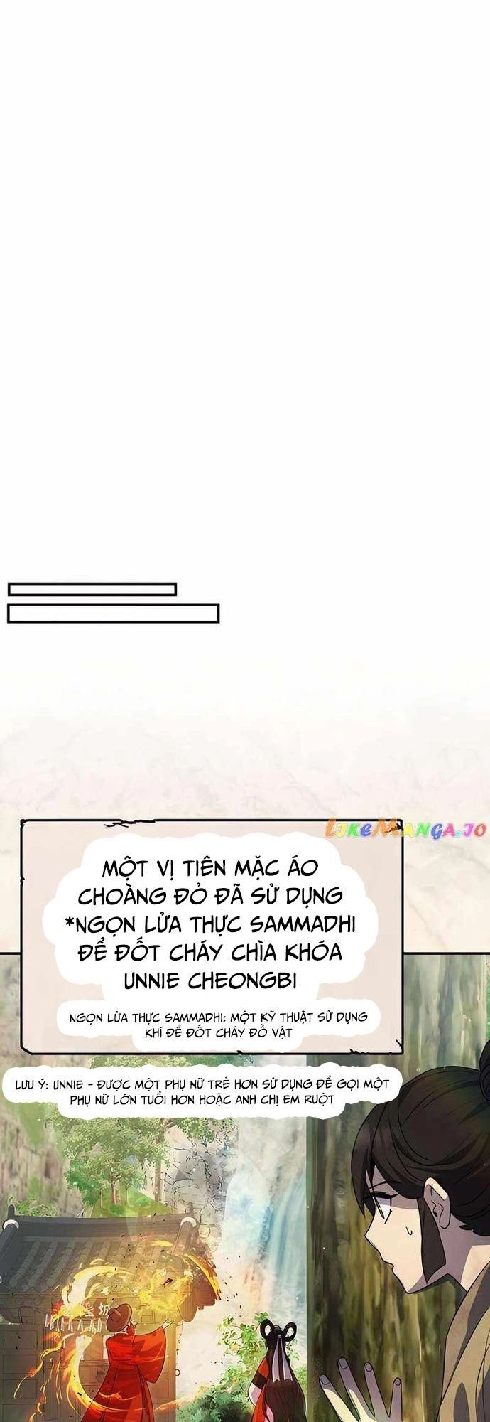 đọc truyện Tăng Lực Thợ Săn Chương 51 ảnh 33 tại Giả Dược