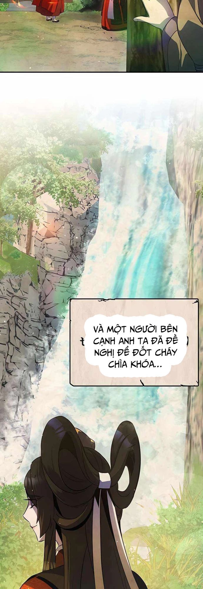 đọc truyện Tăng Lực Thợ Săn Chương 51 ảnh 34 tại Giả Dược