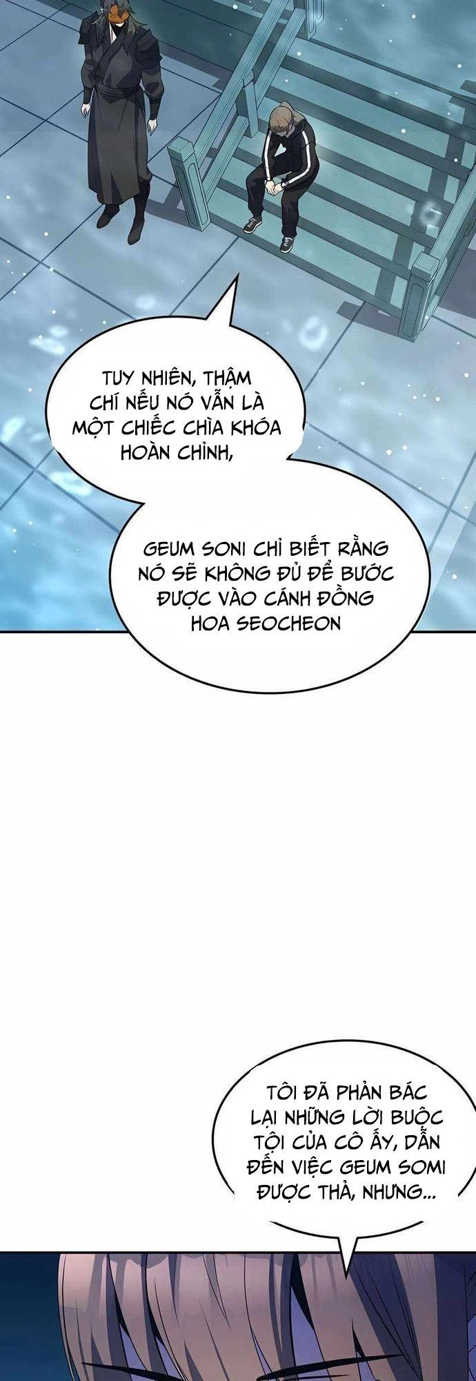 đọc truyện Tăng Lực Thợ Săn Chương 51 ảnh 6 tại Giả Dược