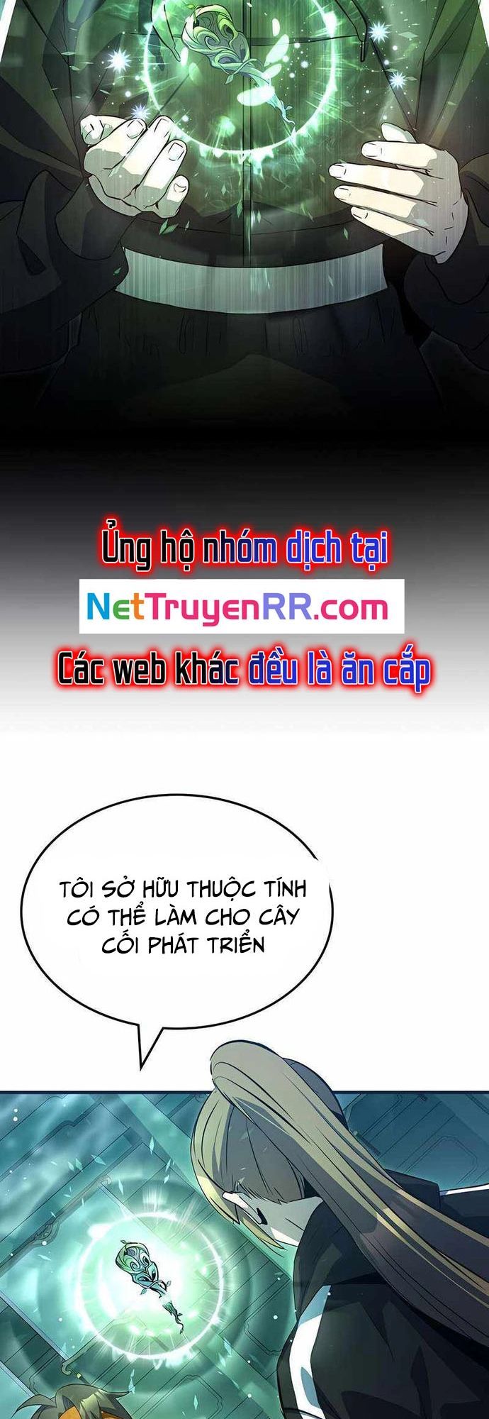 đọc truyện Tăng Lực Thợ Săn Chương 51 ảnh 60 tại Giả Dược