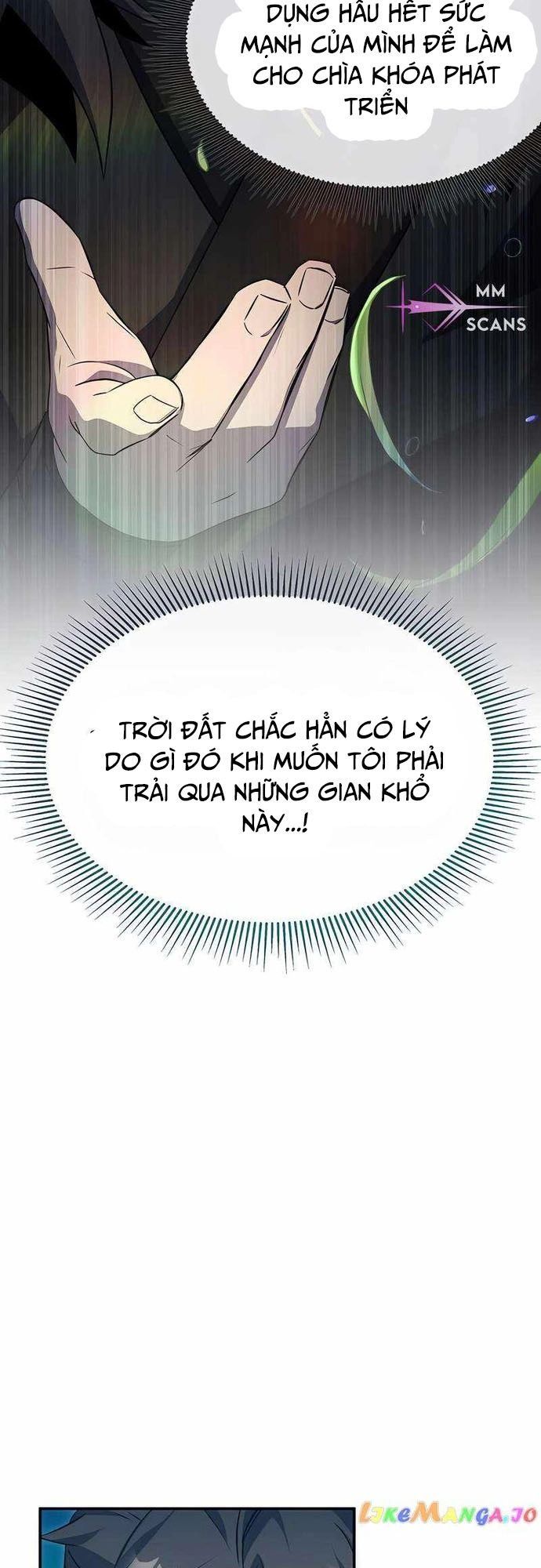 đọc truyện Tăng Lực Thợ Săn Chương 51 ảnh 65 tại Giả Dược