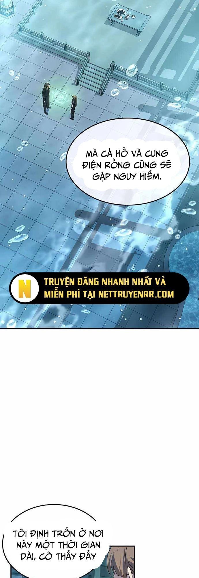 đọc truyện Tăng Lực Thợ Săn Chương 51 ảnh 67 tại Giả Dược