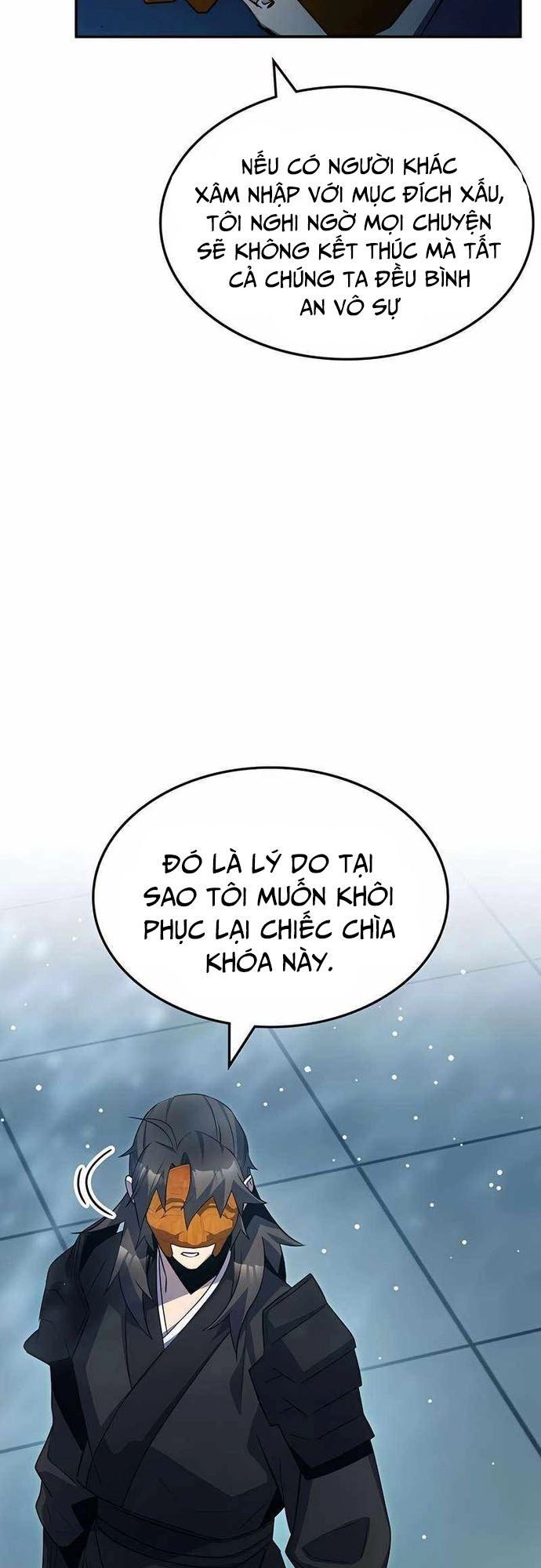 đọc truyện Tăng Lực Thợ Săn Chương 51 ảnh 69 tại Giả Dược