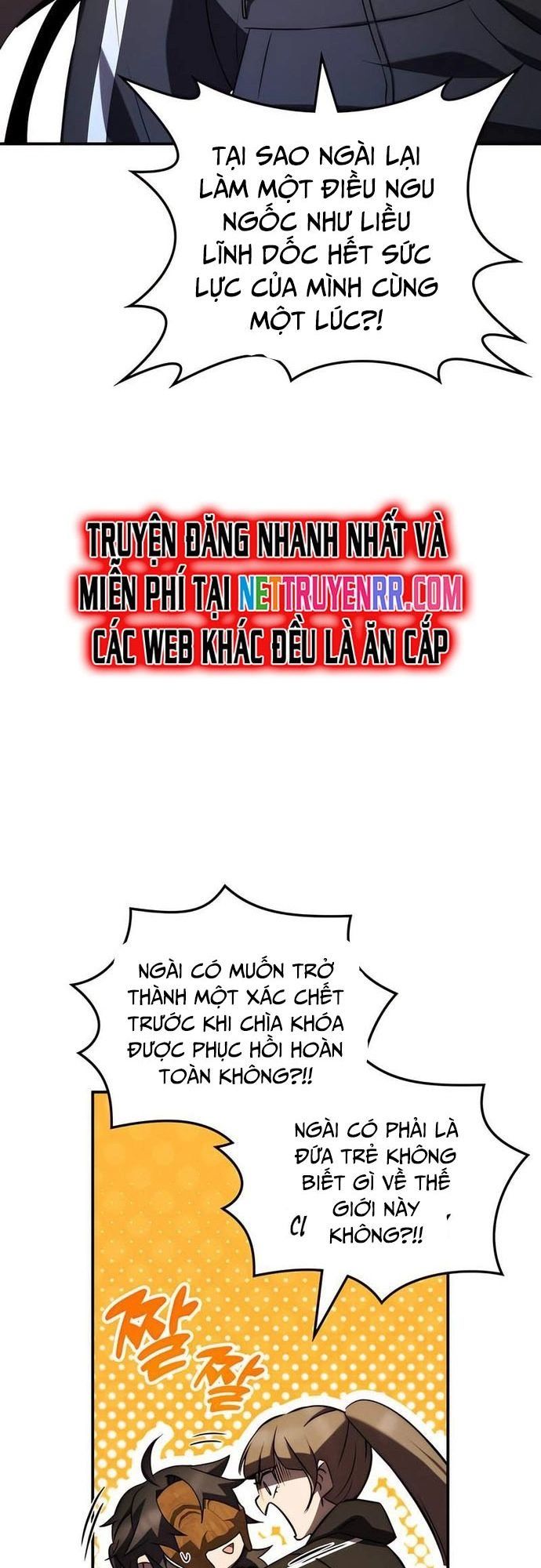 đọc truyện Tăng Lực Thợ Săn Chương 52 ảnh 2 tại Giả Dược