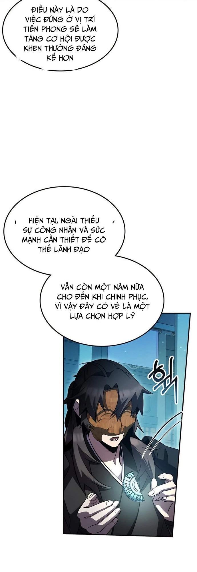 đọc truyện Tăng Lực Thợ Săn Chương 52 ảnh 13 tại Giả Dược
